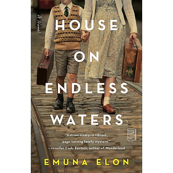 House on Endless Waters, Emuna Elon