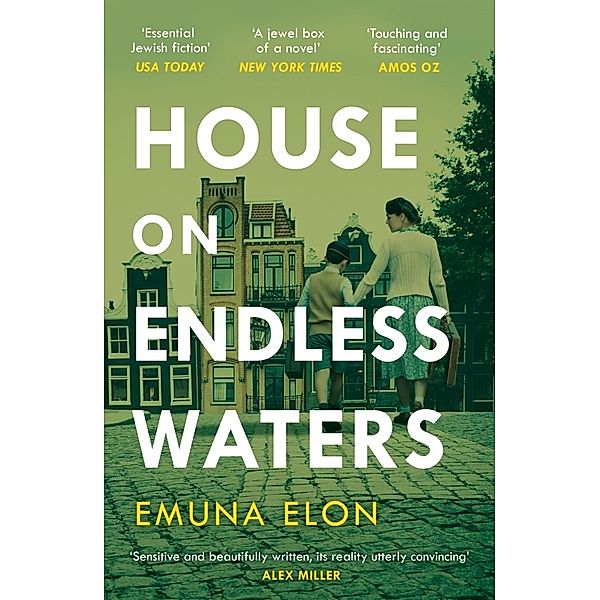 House on Endless Waters, Emuna Elon