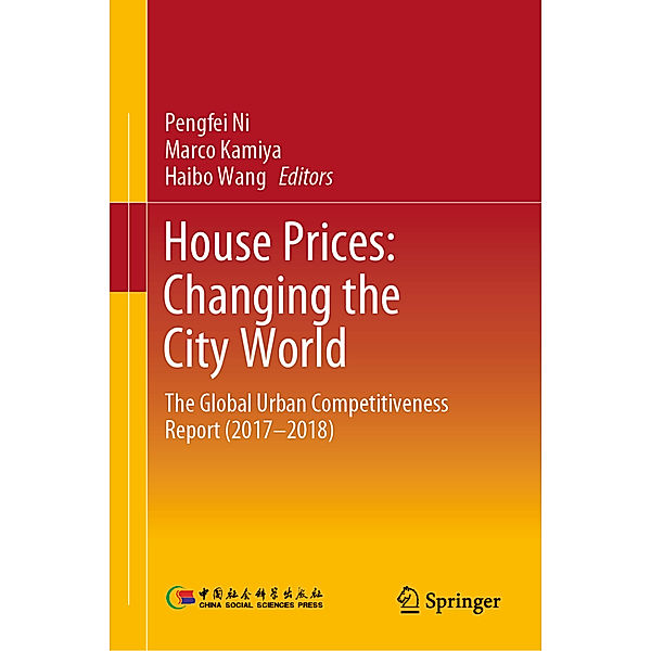 House Prices: Changing the City World