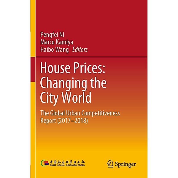 House Prices: Changing the City World