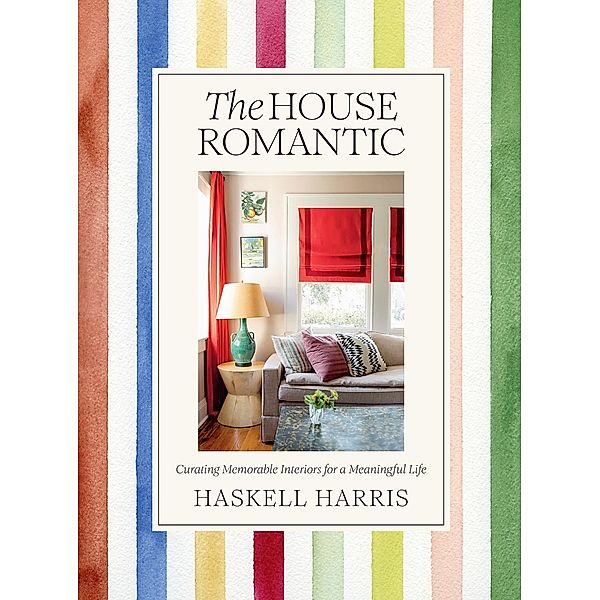 House Romantic, Haskell Harris