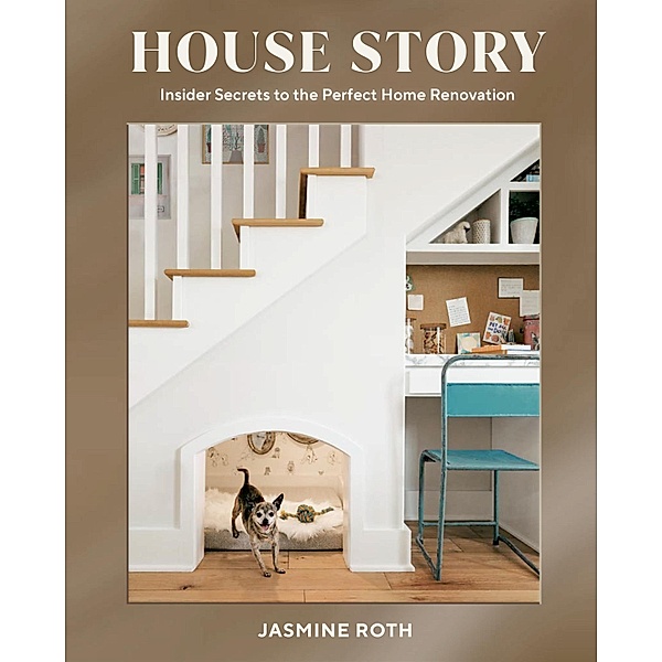 House Story, Jasmine Roth