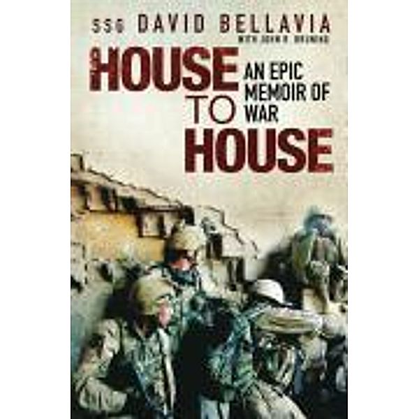 House to House, David Bellavia
