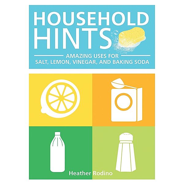 Household Hints, Heather Rodino