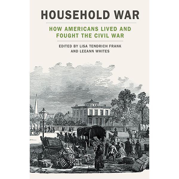 Household War / UnCivil Wars Ser.