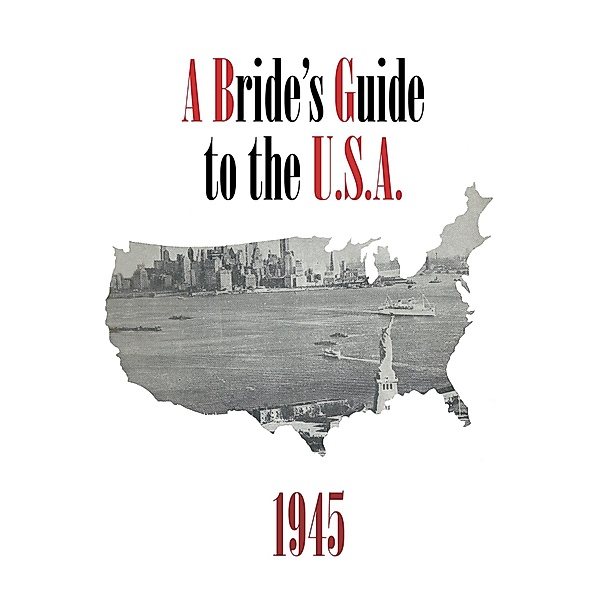 Housekeeping, G: Bride's Guide to the USA, Good Housekeeping