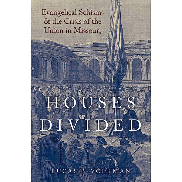 Houses Divided, Lucas Volkman