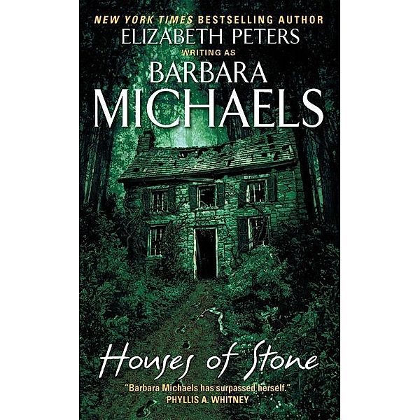 Houses of Stone, Barbara Michaels