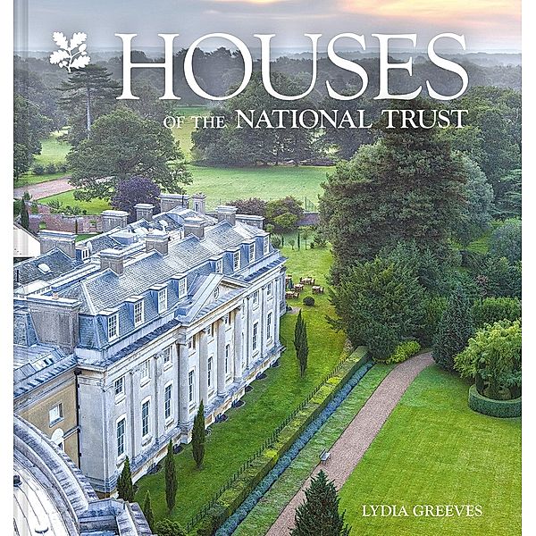 Houses of the National Trust, Lydia Greeves