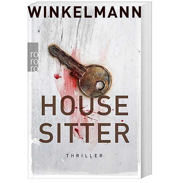 Housesitter, Andreas Winkelmann