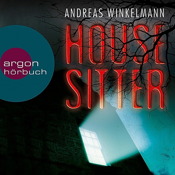Housesitter, Andreas Winkelmann