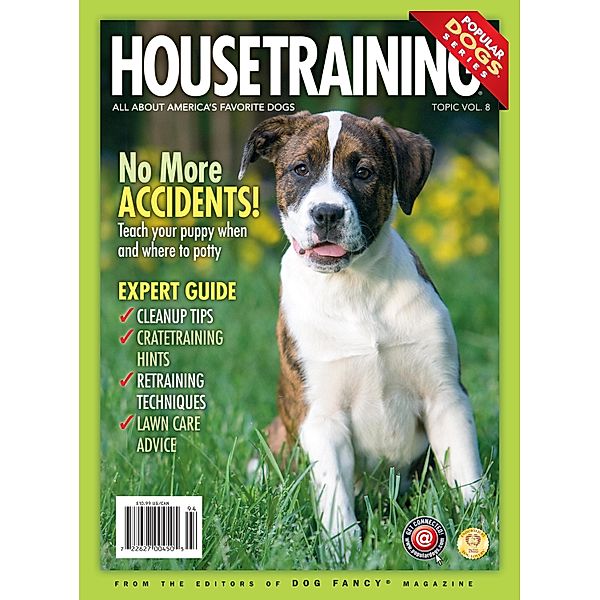 Housetraining