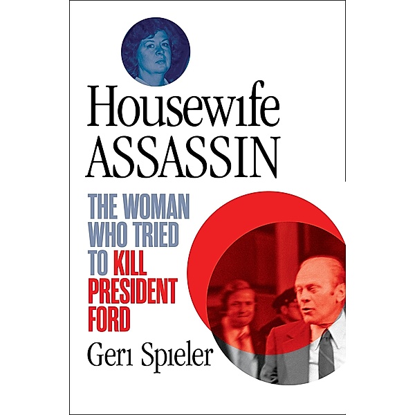 Housewife Assassin, Geri Spieler