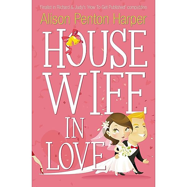 Housewife in Love, Penton Harper Alison