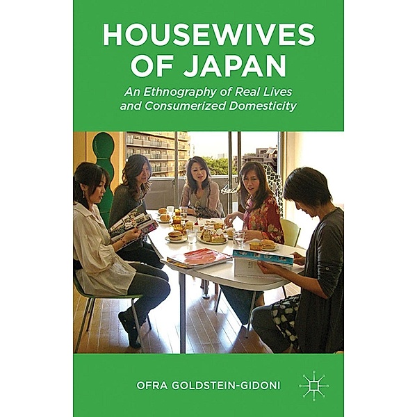 Housewives of Japan, O. Goldstein-Gidoni