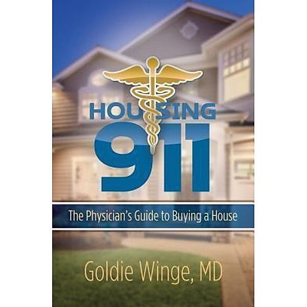 Housing 911, Goldie Winge MD