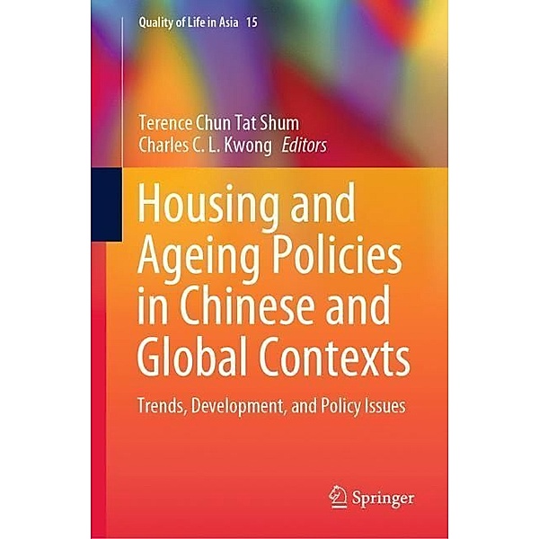 Housing and Ageing Policies in Chinese and Global Contexts