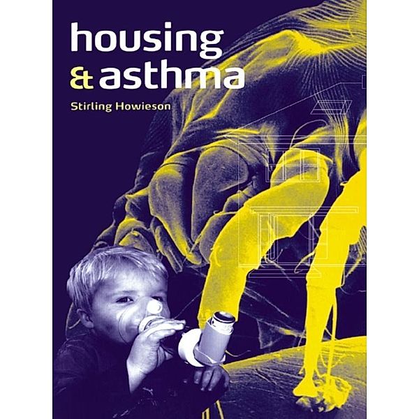 Housing and Asthma, Stirling Howieson