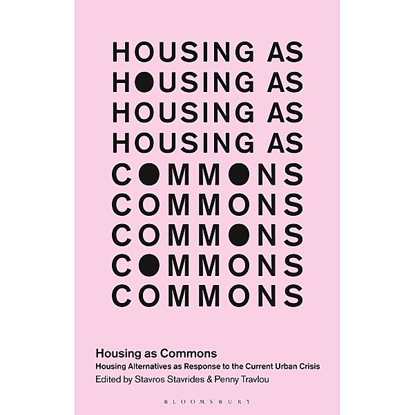 Housing as Commons