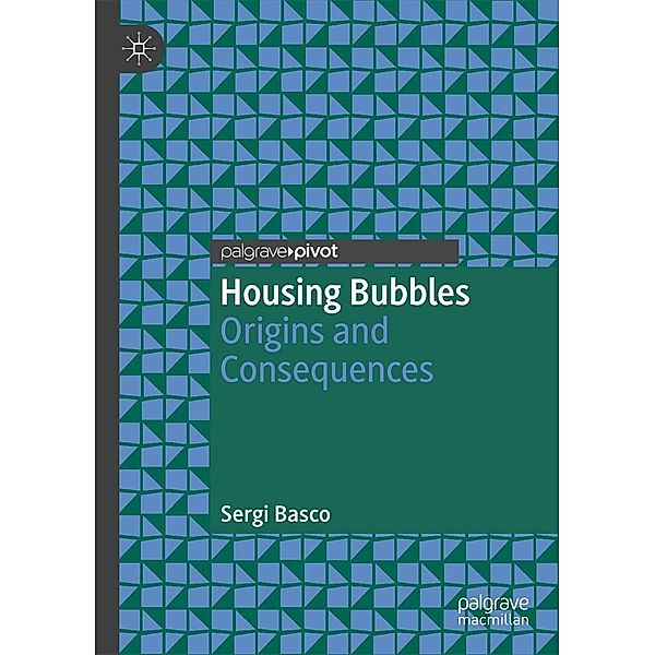 Housing Bubbles / Psychology and Our Planet, Sergi Basco