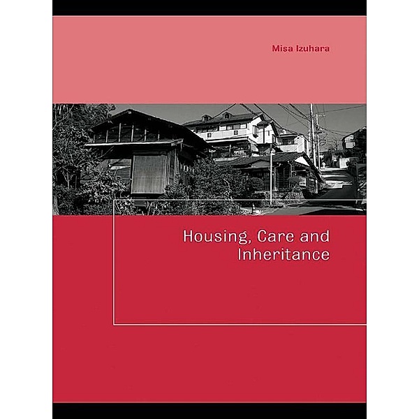 Housing, Care and Inheritance, Misa Izuhara