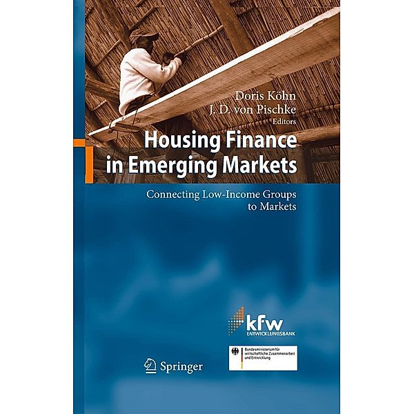 Housing Finance in Emerging Markets, Doris Köhn, Wolfgang Kroh