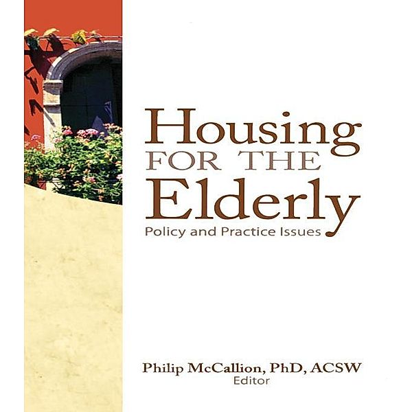 Housing for the Elderly