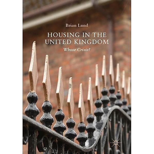 Housing in the United Kingdom, Brian Lund