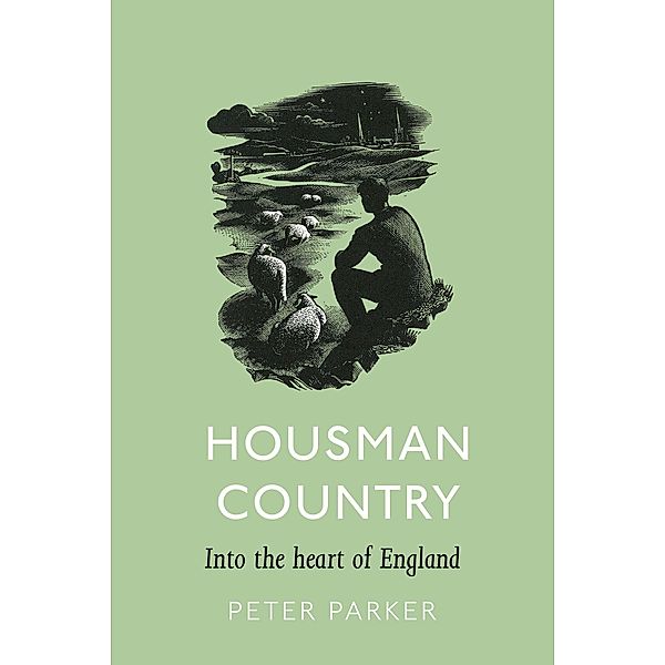 Housman Country, Peter Parker