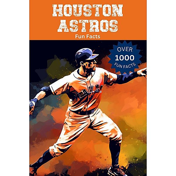 Houston Astros Fun Facts, Trivia Ape