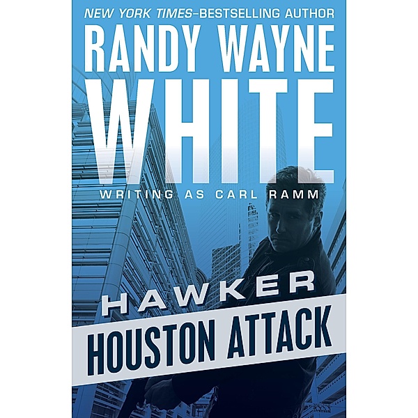 Houston Attack / Hawker, Randy Wayne White