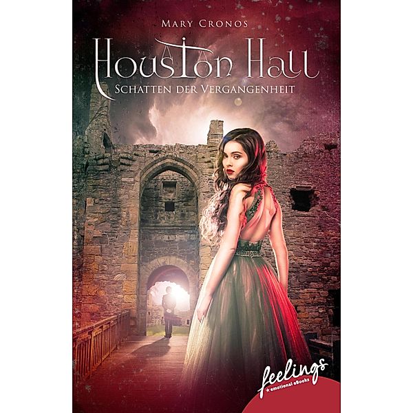 Houston Hall - Schatten der Vergangenheit, Mary Cronos