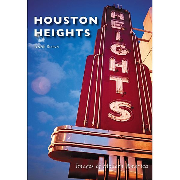 Houston Heights, Anne Sloan