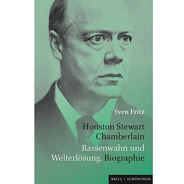 Houston Stewart Chamberlain, Sven Fritz