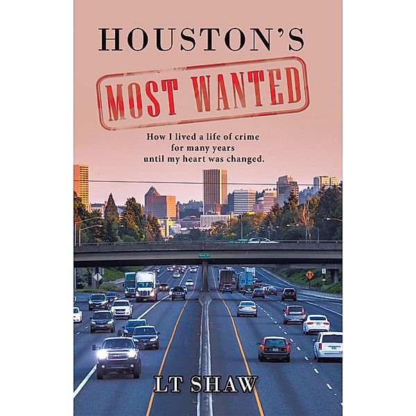 Houston's Most Wanted, L T Shaw