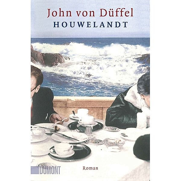Houwelandt, John Düffel