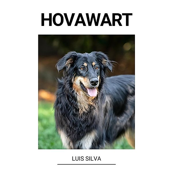 Hovawart, Luis Silva