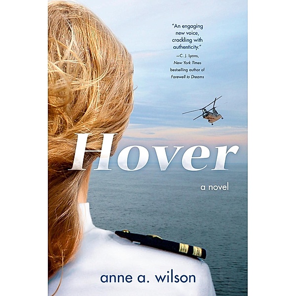 Hover, Anne A. Wilson