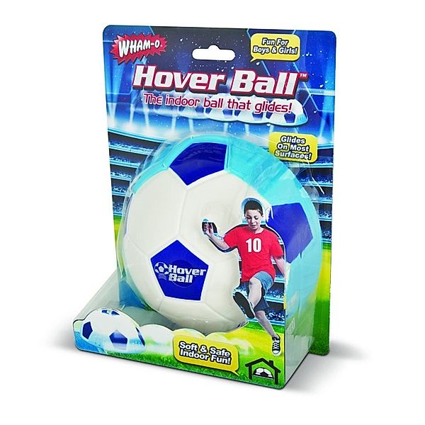 Hoverball Sortiment