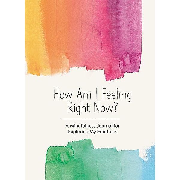 How Am I Feeling Right Now?, Spruce Books