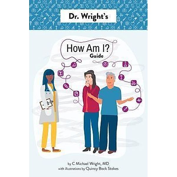 How am I? Guide / C. Michael Wright, MD, Inc., C Michael Wright