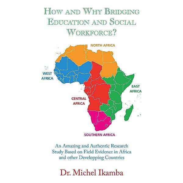 How and Why Bridging Education and Social Workforce?, Michel Ikamba