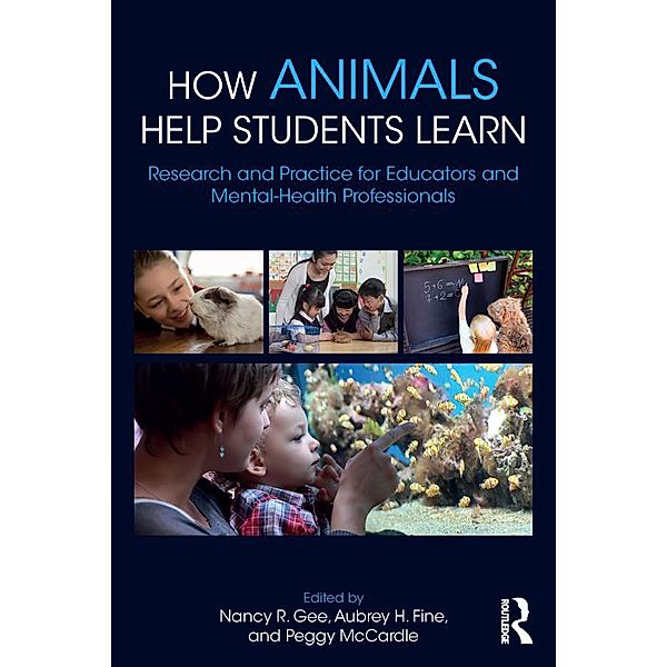 How Animals Help Students Learn