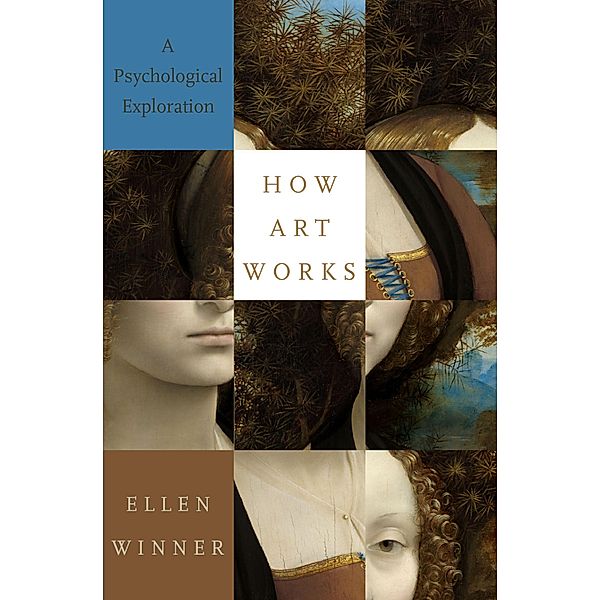 How Art Works, Ellen Winner