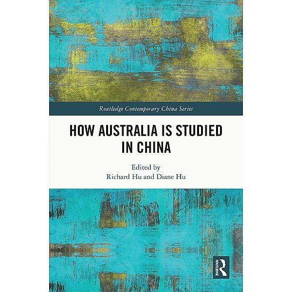 How Australia is Studied in China