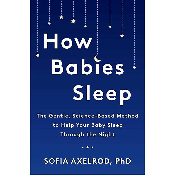 How Babies Sleep, Sofia Axelrod