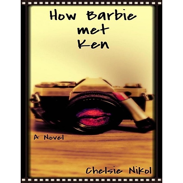 How Barbie Met Ken, Chelsie Nikol
