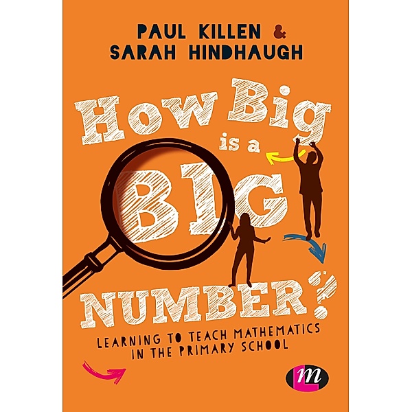 How Big is a Big Number?, Paul Killen, Sarah Hindhaugh