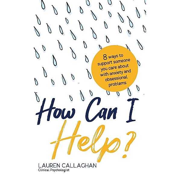 How Can I Help?, Lauren Callaghan