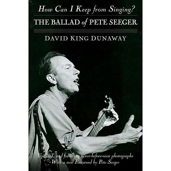 How Can I Keep from Singing?, David King Dunaway